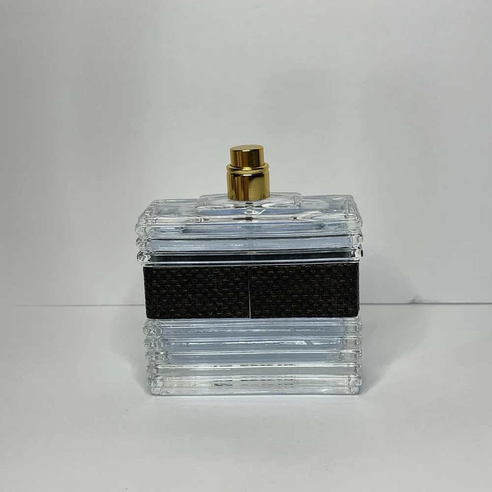 Tommy Bahama Island Life Eau de Cologne Spray 3.4 oz / 100 ml For Men NEW TSTER